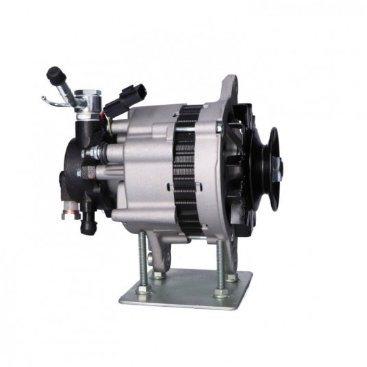 AJ1366N Alternator -zdjęcie numer 8