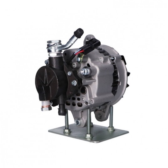 AJ1366N Alternator -zdjęcie numer 6