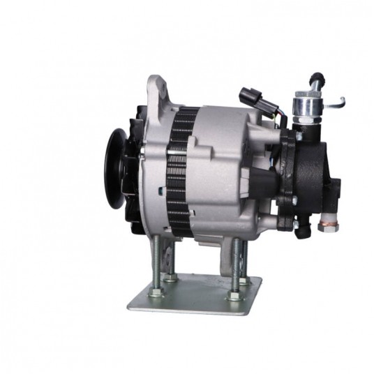 AJ1366N Alternator -zdjęcie numer 1