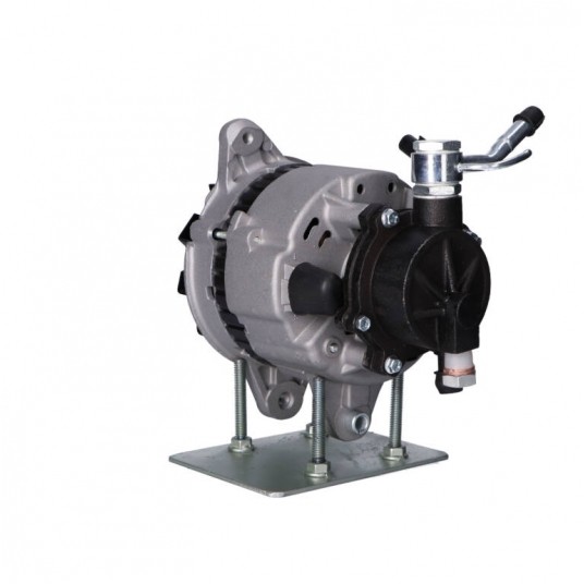 AJ1366N Alternator -zdjęcie numer 3
