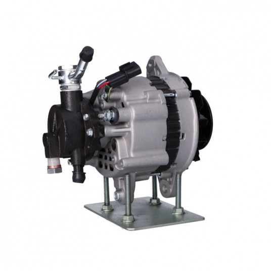 AJ1366N Alternator -zdjęcie numer 7
