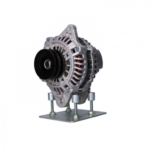 AJ1376 Alternator -zdjęcie numer 2