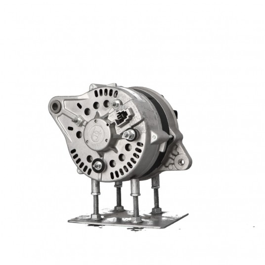 AJ138 Alternator -zdjęcie numer 9