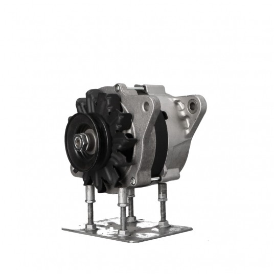 AJ138 Alternator -zdjęcie numer 3