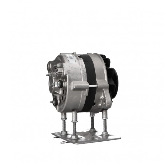 AJ138 Alternator -zdjęcie numer 11