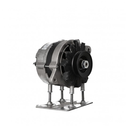 AJ138 Alternator -zdjęcie numer 14