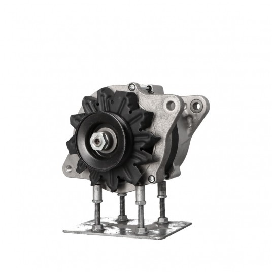 AJ138 Alternator -zdjęcie numer 2