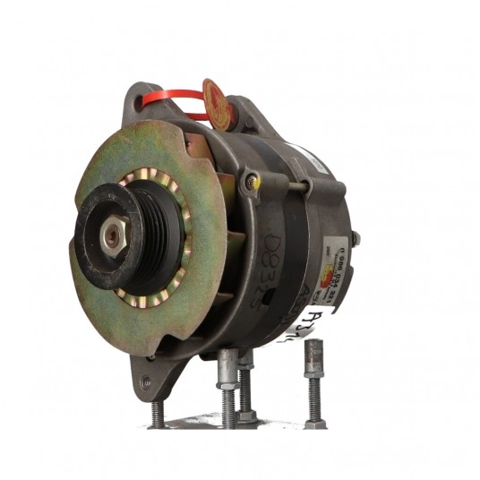 AJ140 Alternator -zdjęcie numer 3