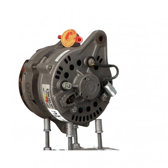 AJ140 Alternator -zdjęcie numer 8