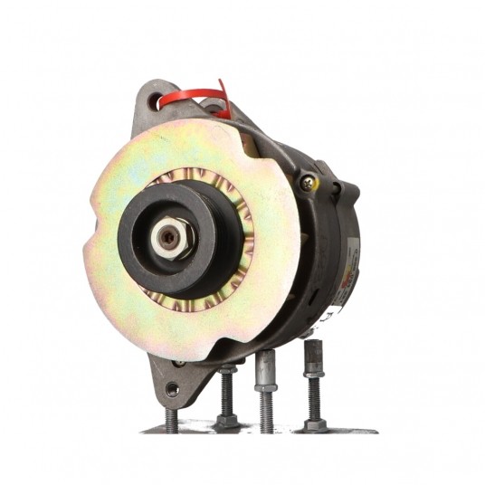 AJ140 Alternator -zdjęcie numer 2