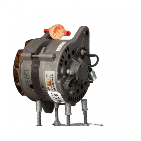 AJ140 Alternator -zdjęcie numer 7