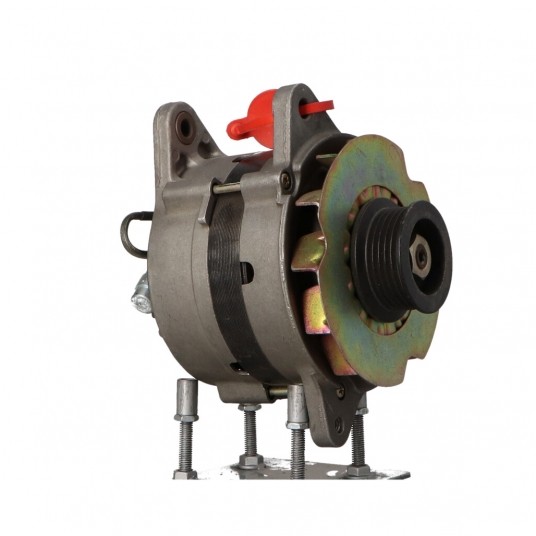 AJ140 Alternator -zdjęcie numer 16