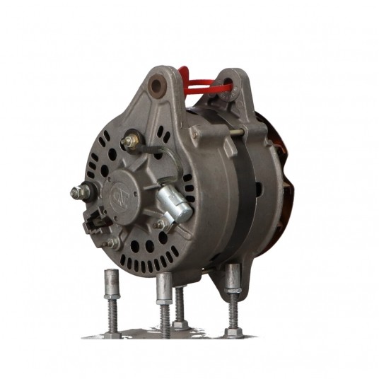 AJ140 Alternator -zdjęcie numer 12