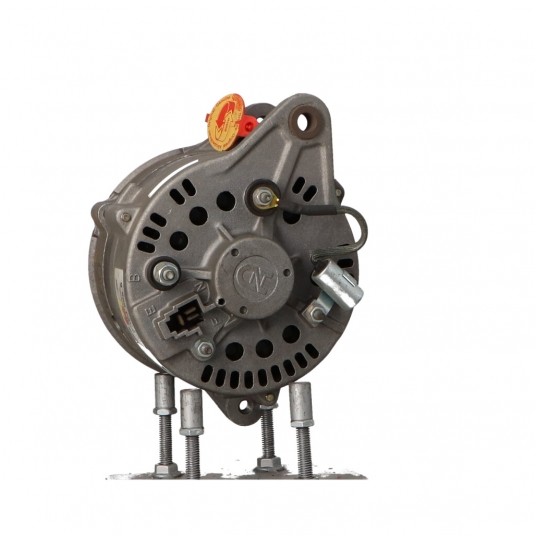 AJ140 Alternator -zdjęcie numer 9