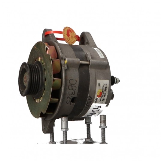 AJ140 Alternator -zdjęcie numer 4