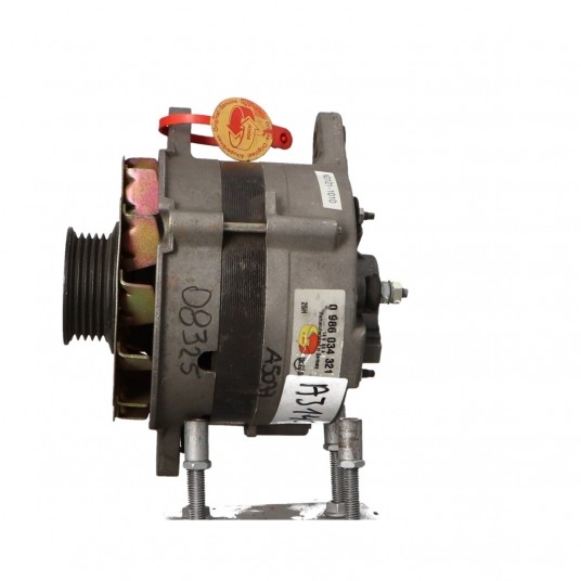 AJ140 Alternator -zdjęcie numer 5