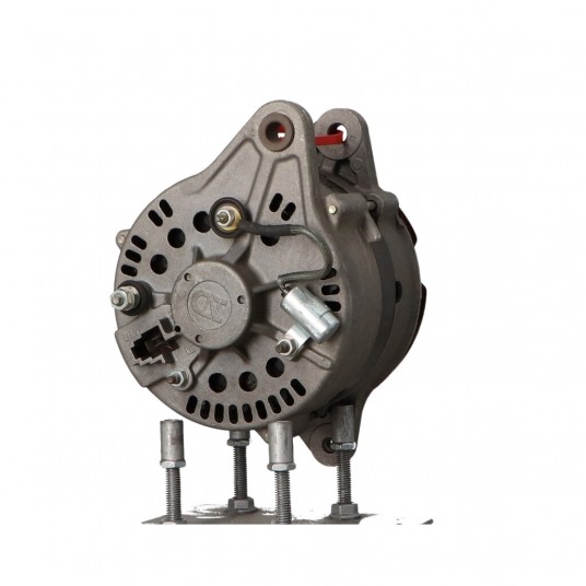 AJ140 Alternator -zdjęcie numer 11