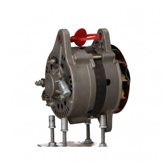 AJ140 Alternator -zdjęcie numer 13