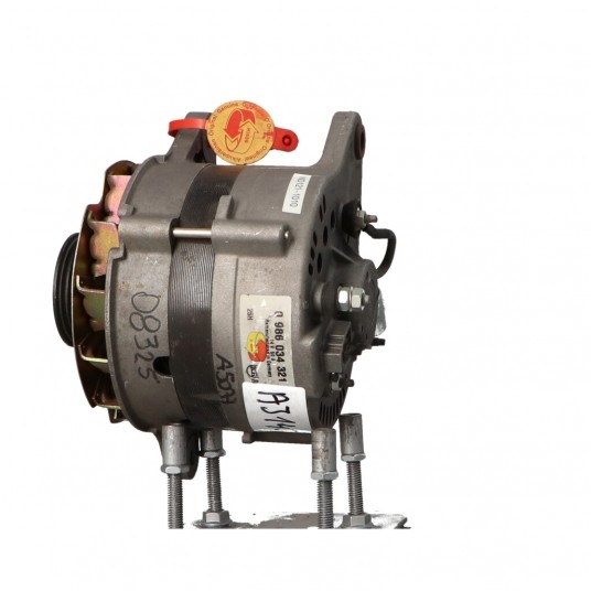 AJ140 Alternator -zdjęcie numer 6