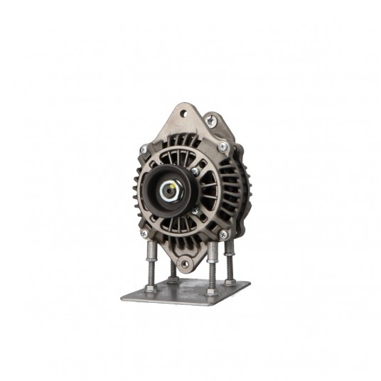 AJ1407 Alternator -zdjęcie numer 2
