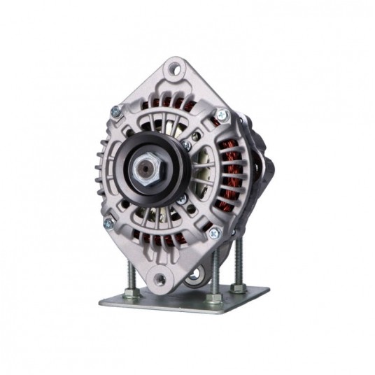 AJ1409 Alternator -zdjęcie numer 2
