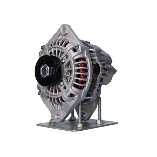 AJ1409 Alternator -zdjęcie numer 3