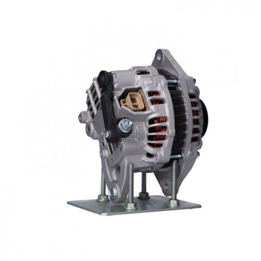 AJ1409 Alternator -zdjęcie numer 9