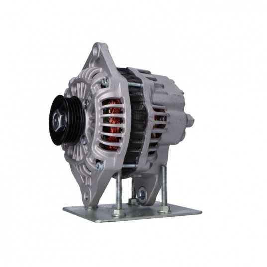 AJ1409 Alternator -zdjęcie numer 4