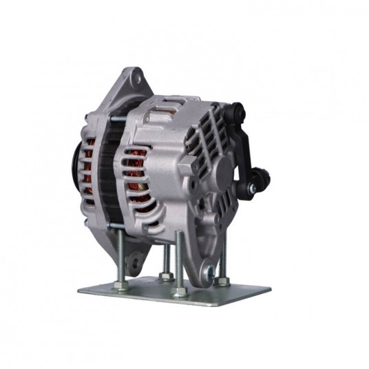 AJ1409 Alternator -zdjęcie numer 6