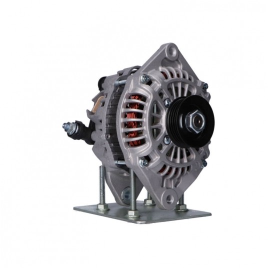 AJ1409N Alternator -zdjęcie numer 9