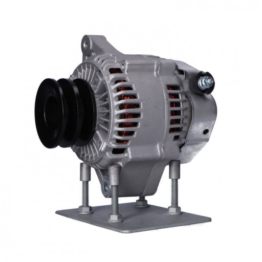 AJ1410N Alternator -zdjęcie numer 4