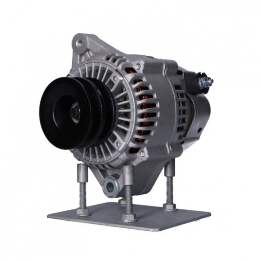 AJ1410N Alternator -zdjęcie numer 3