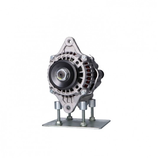 AJ1413 Alternator -zdjęcie numer 2