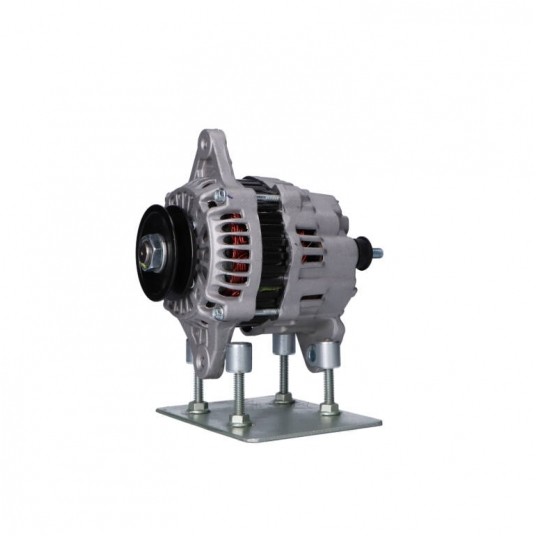 AJ1413 Alternator -zdjęcie numer 3