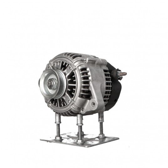 AJ1417 Alternator -zdjęcie numer 3