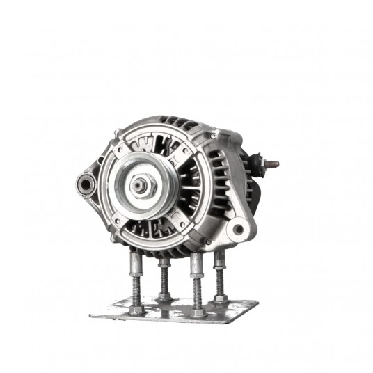 AJ1417 Alternator -zdjęcie numer 2
