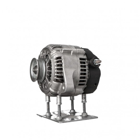 AJ1417 Alternator -zdjęcie numer 4