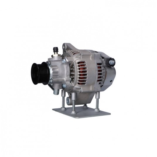 AJ1424 Alternator -zdjęcie numer 3