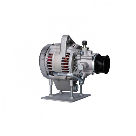AJ1424 Alternator -zdjęcie numer 9