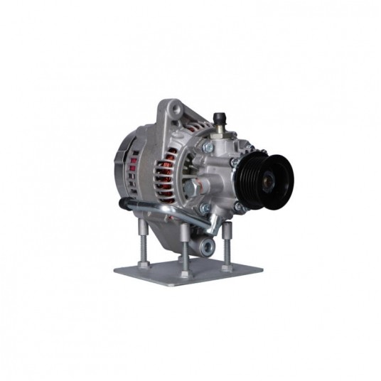 AJ1424N Alternator -zdjęcie numer 9