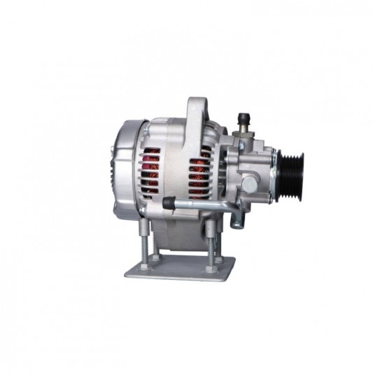 AJ1424N Alternator -zdjęcie numer 7