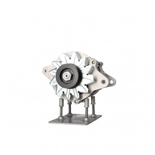 AJ144 Alternator -zdjęcie numer 2