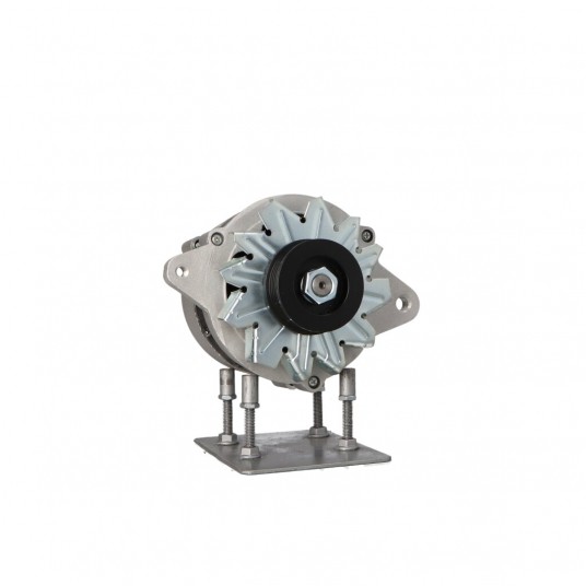 AJ144 Alternator -zdjęcie numer 18