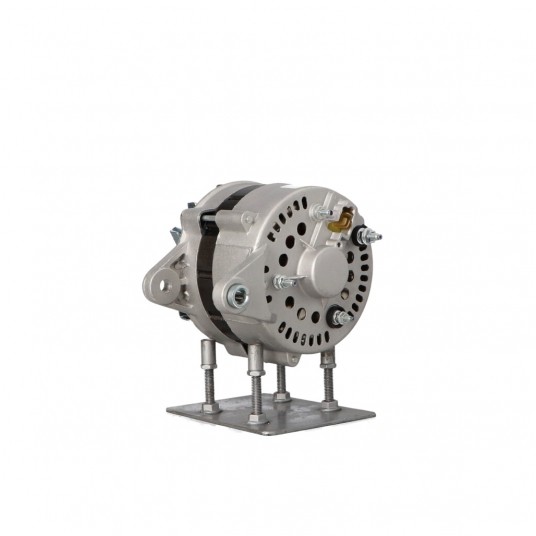 AJ144 Alternator -zdjęcie numer 8