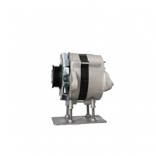 AJ144 Alternator -zdjęcie numer 5