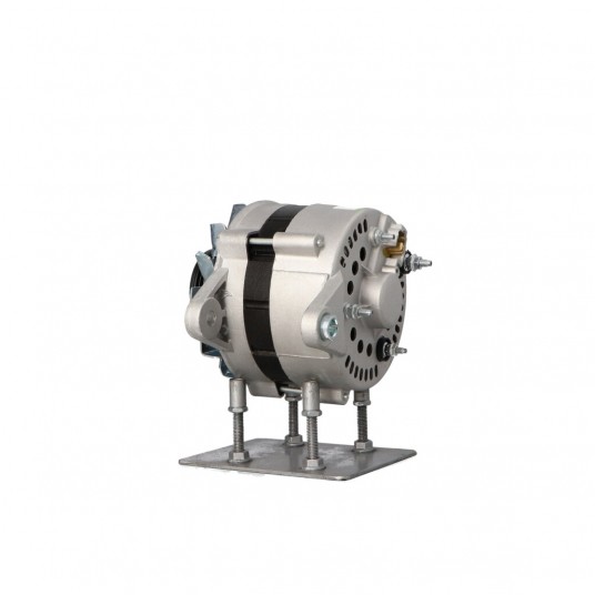 AJ144 Alternator -zdjęcie numer 7