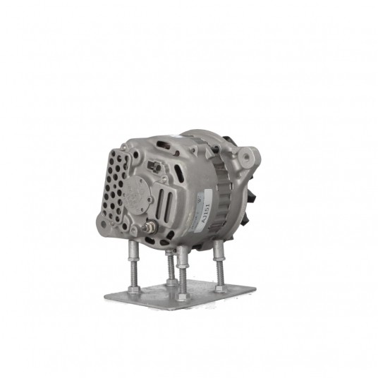 AJ151 Alternator -zdjęcie numer 12