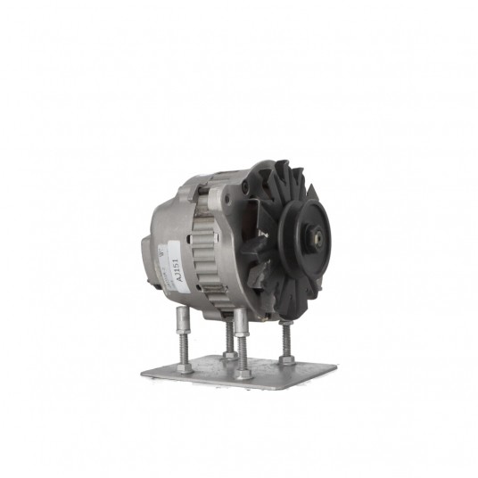 AJ151 Alternator -zdjęcie numer 16