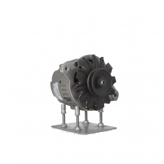 AJ151 Alternator -zdjęcie numer 17