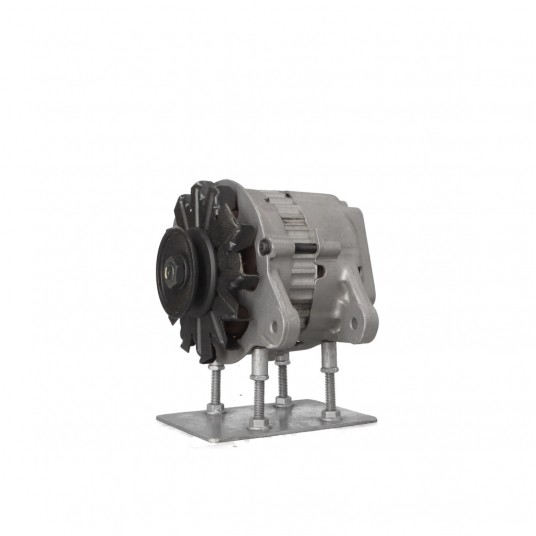 AJ151 Alternator -zdjęcie numer 4